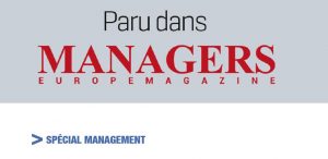 2019 05 RHC2 paru dans Managers Europe Magazine